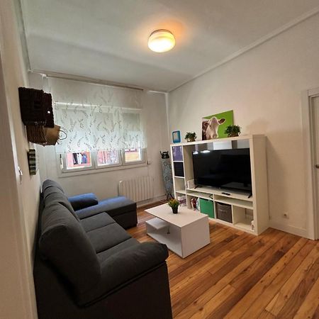 Appartement Casa Narolai à Bilbao Extérieur photo