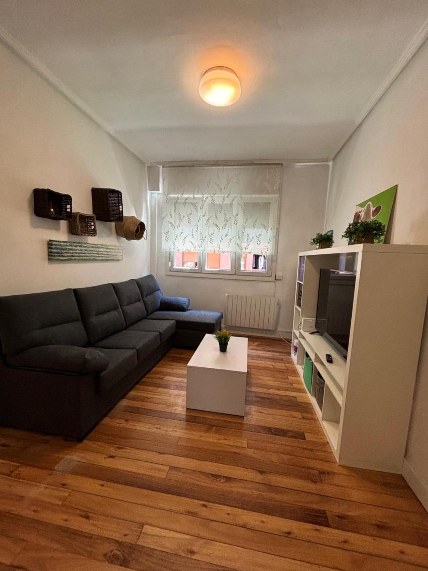 Appartement Casa Narolai à Bilbao Extérieur photo
