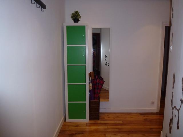 Appartement Casa Narolai à Bilbao Extérieur photo